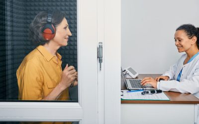 Controllo audiometrico, in cosa consiste