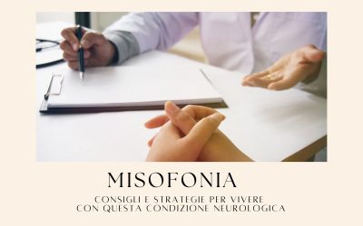 Come vivere con la misofonia: consigli e strategie